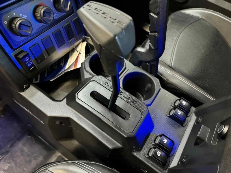 Polaris Xpedition Adv 5 Northstar 2025 alt