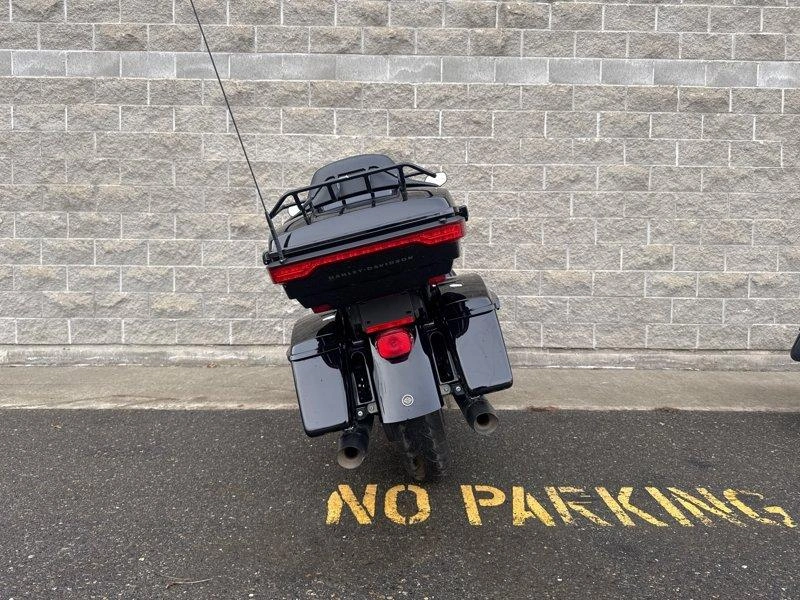 2023 Harley-davidson Fltrk - Road Glide™ Limited alt