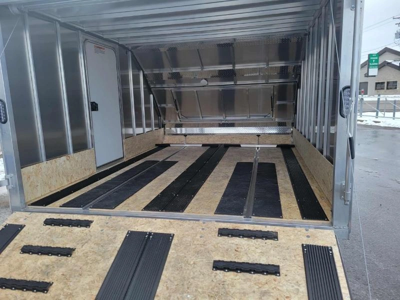 2026 Sno Pro 101x12 Hybrid Ltd (2places) alt