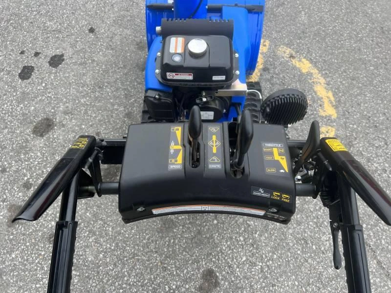 Yamaha Yt624 2024 alt