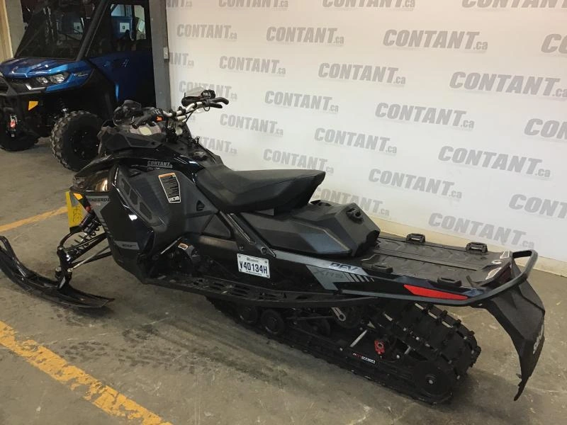 Ski-doo Renegade Xr-s E 850 E-tec 2019 alt