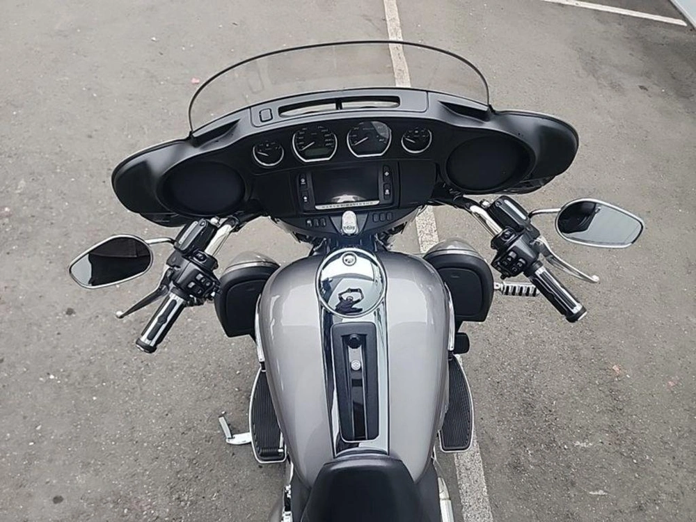 2016 Harley-davidson Flhtcul - Electra Glide® Ultra Classic® Low alt