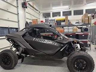 2024 Can-am Maverick R Xrs Smart Shock alt