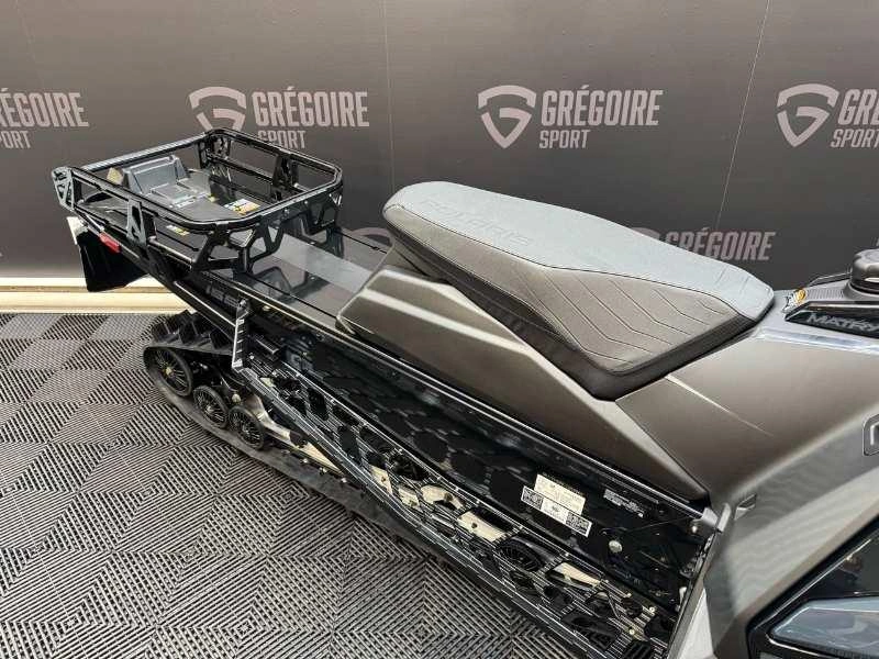 Polaris 650 Voyageur Xc 155 2026 alt