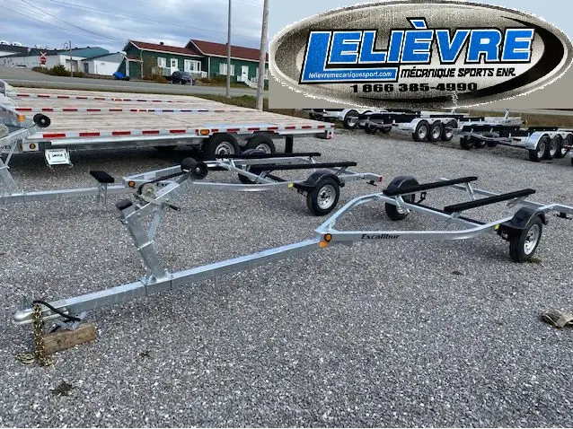 2026 Excalibur BT1200 