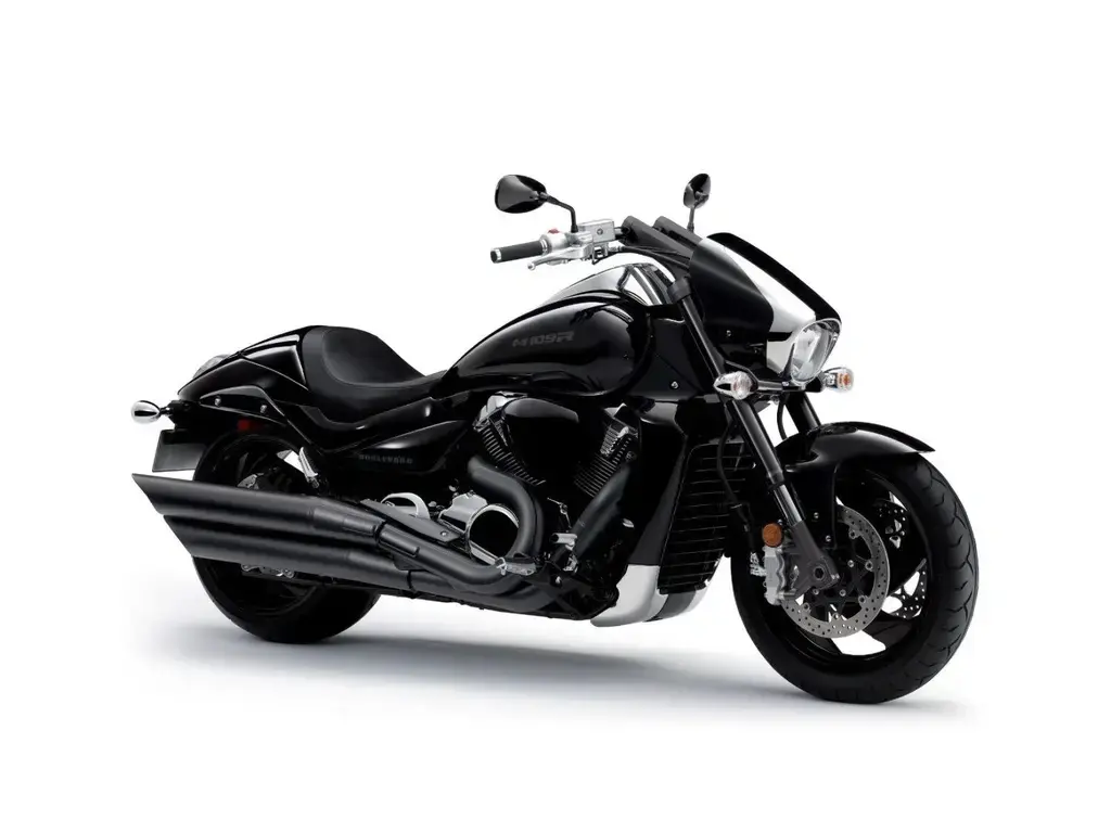 2024 Suzuki Boulevard M109R