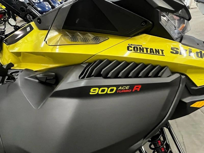 2025 Ski-doo Expedition Xtreme 900 Ace T alt
