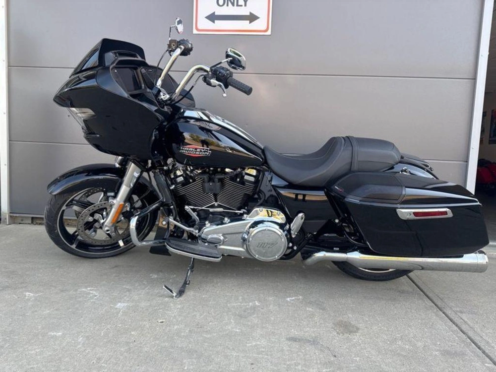 2025 Harley-davidson Fltrx - Road Glide® alt