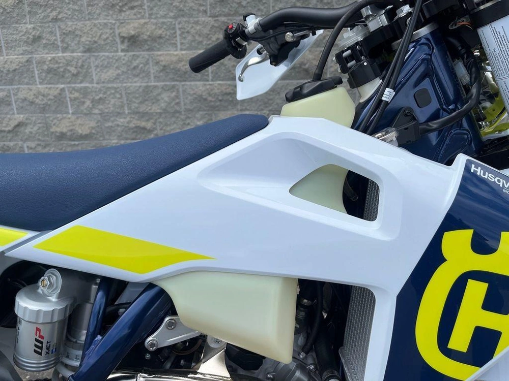 2023 Husqvarna Te 250 alt