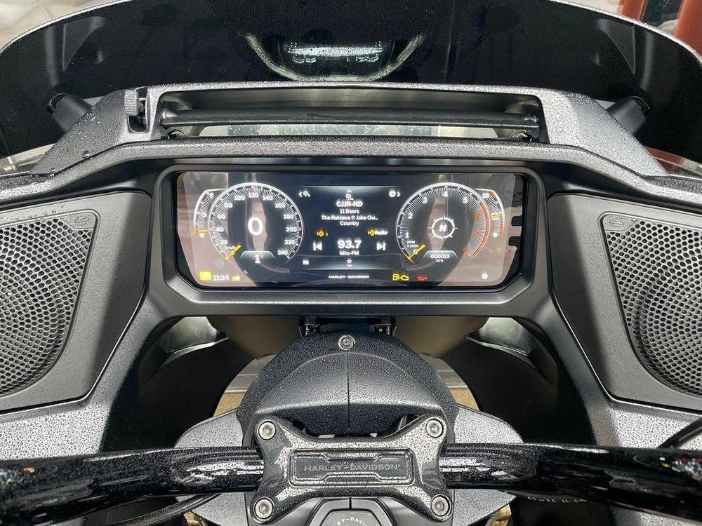 2026 Harley-davidson Fltrx - Road Glide® alt