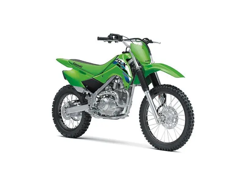 2026 Kawasaki KLX140R L