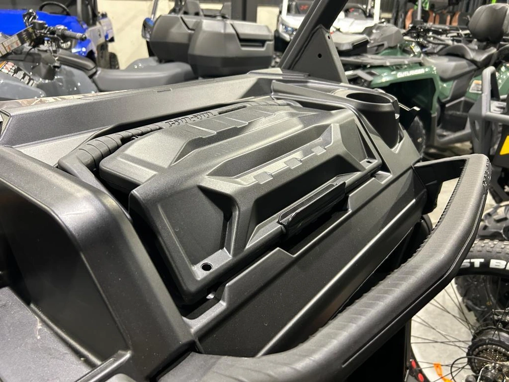 Can-am Defender Xt Hd7 2026 alt