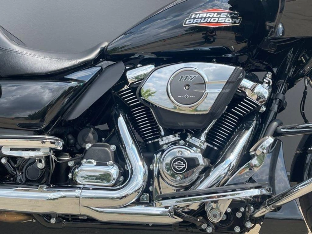 2025 Harley-davidson Fltrx - Road Glide® alt