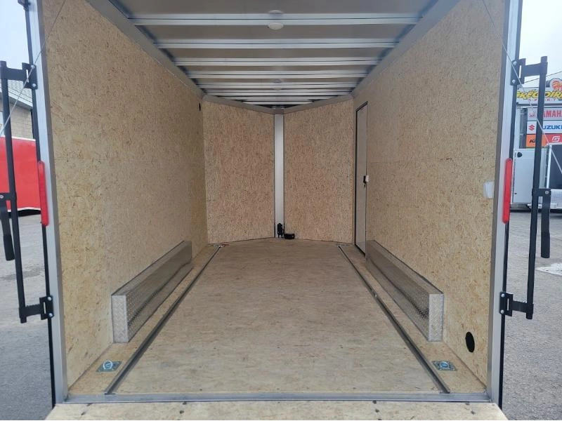 Stealth Trailers C7.5x14 Utv Ltd Rr 2025 alt