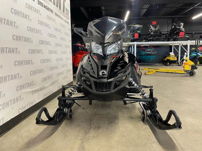 2017 Ski-doo Renegade Enduro 900 Ace alt