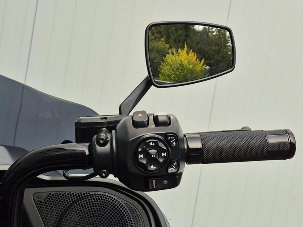 2025 Harley-davidson Fltrx - Road Glide® alt