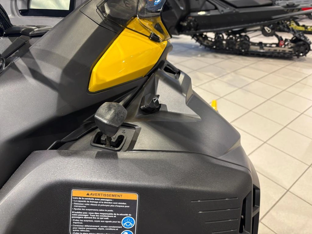 Ski-doo Expedition Le 24'' 900 Ace Silent Cobra 1.5'' E.s. 2026 alt