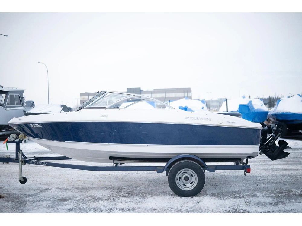 2011 Four Winns 180le alt