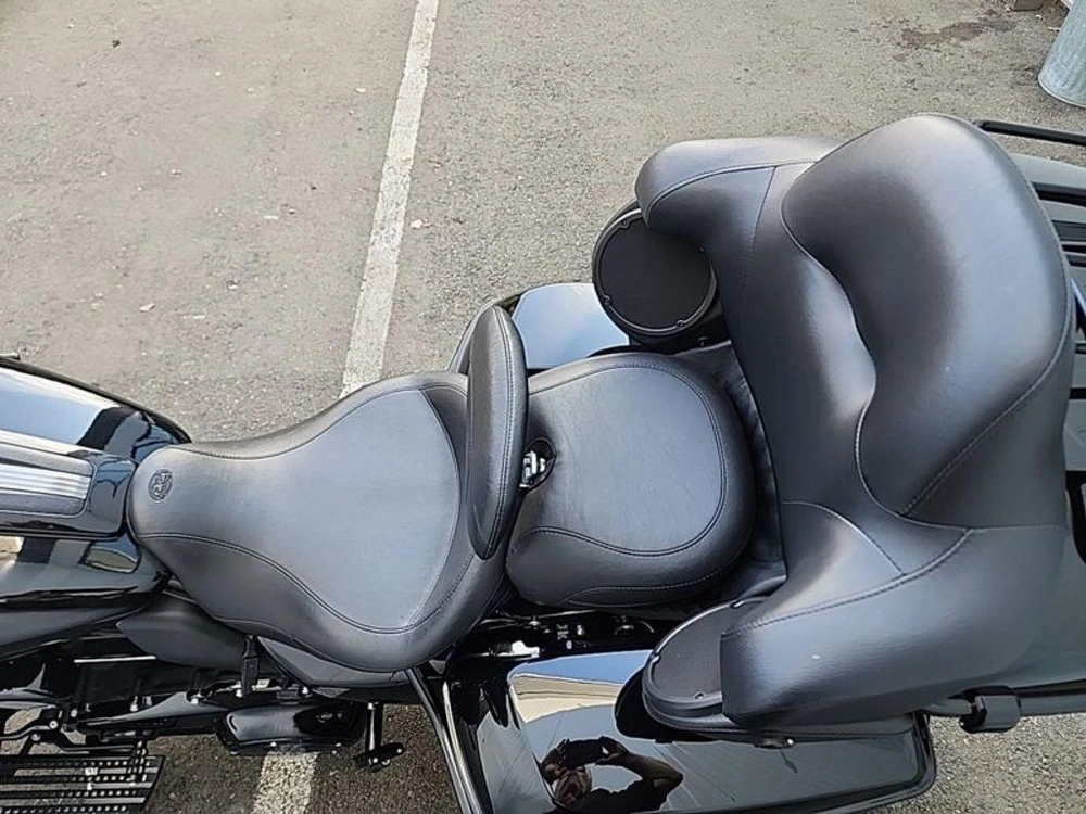 2021 Harley-davidson Flhtk - Ultra Limited alt