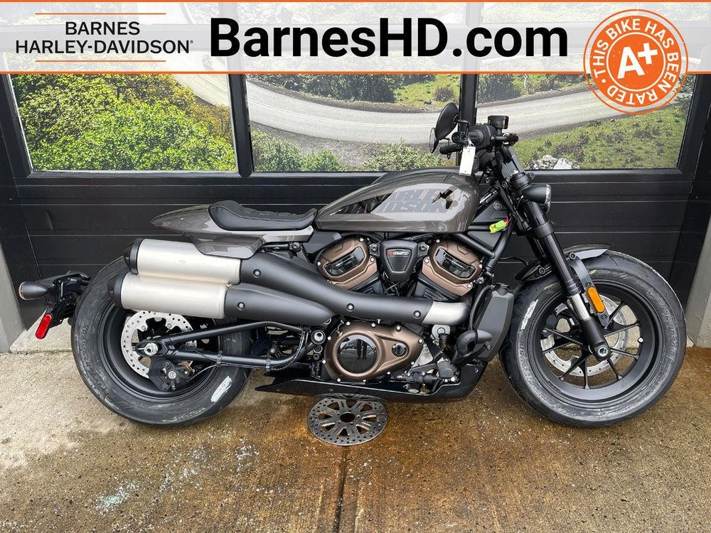 2023 Harley-davidson Rh1250s - Sportster™ S alt