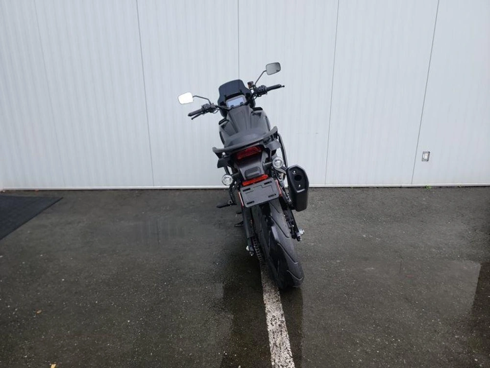 2025 Harley-davidson Ra1250st - Pan America® 1250 St alt