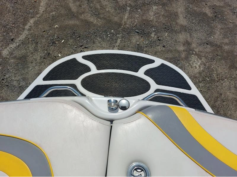 Correct Craft Ski Nautique 196 Le Air Nautiq 2007 alt