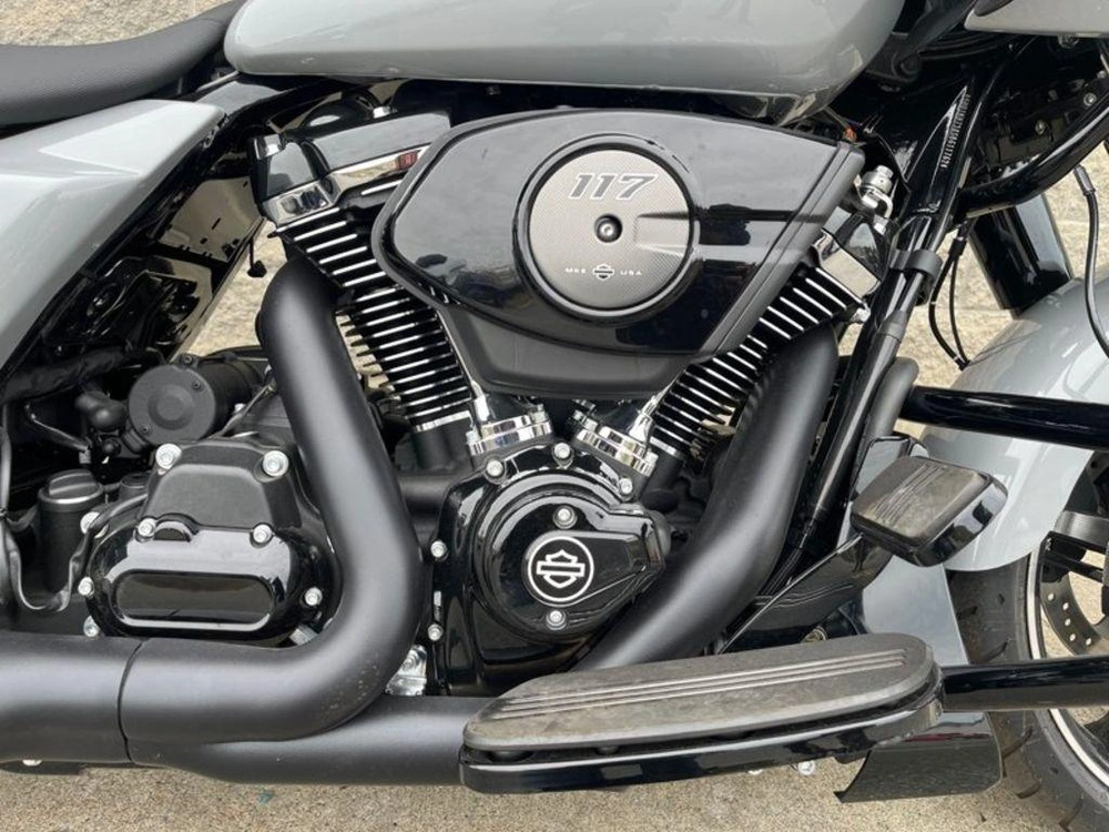 2025 Harley-davidson Fltrx - Road Glide® alt