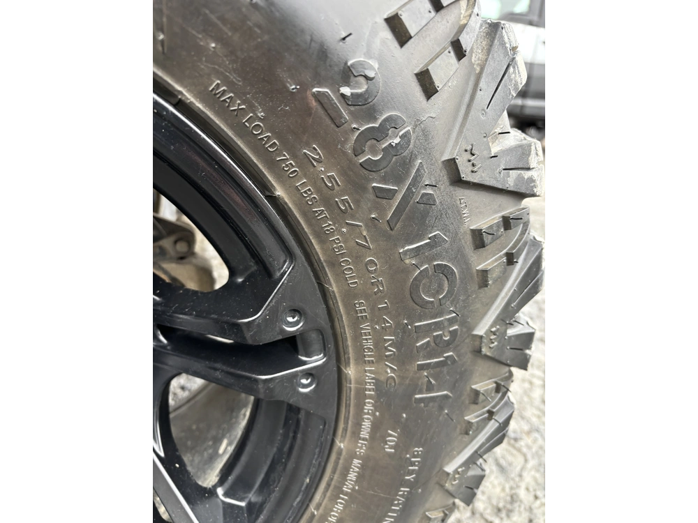 Polaris Ranger Xp1000 Northstar Premium A/c 2020 alt