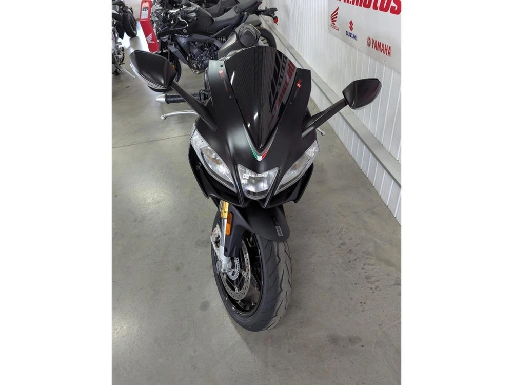 Aprilia Rsv4 2014 alt