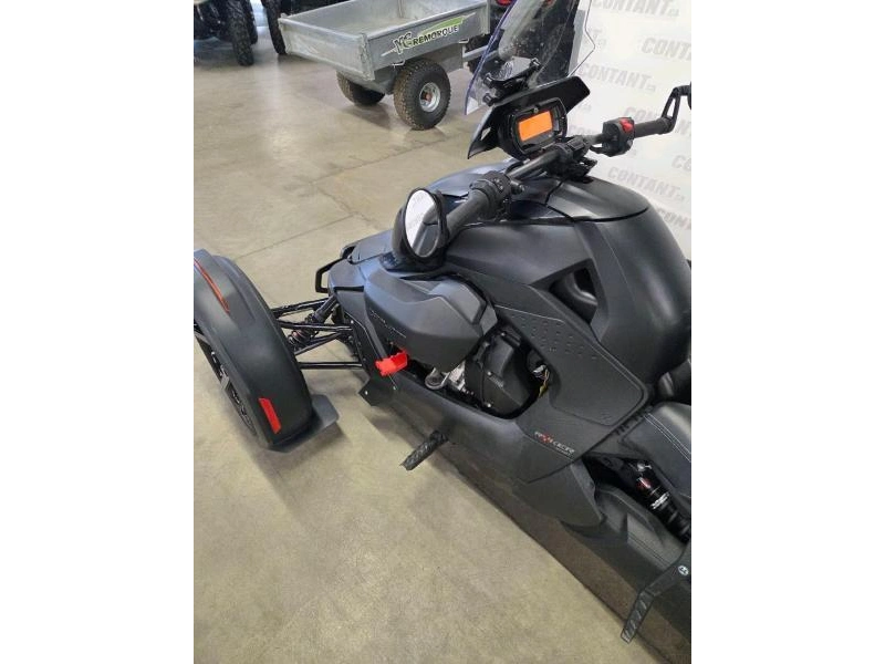 2023 Can-am Ryker Sport 900 alt