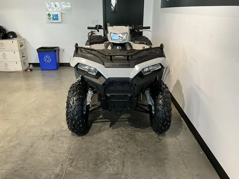 2026 Polaris Sportsman 450 H.O.