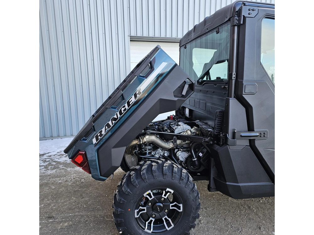 2026 Polaris Ranger Xp 1000 Northstar Premium alt