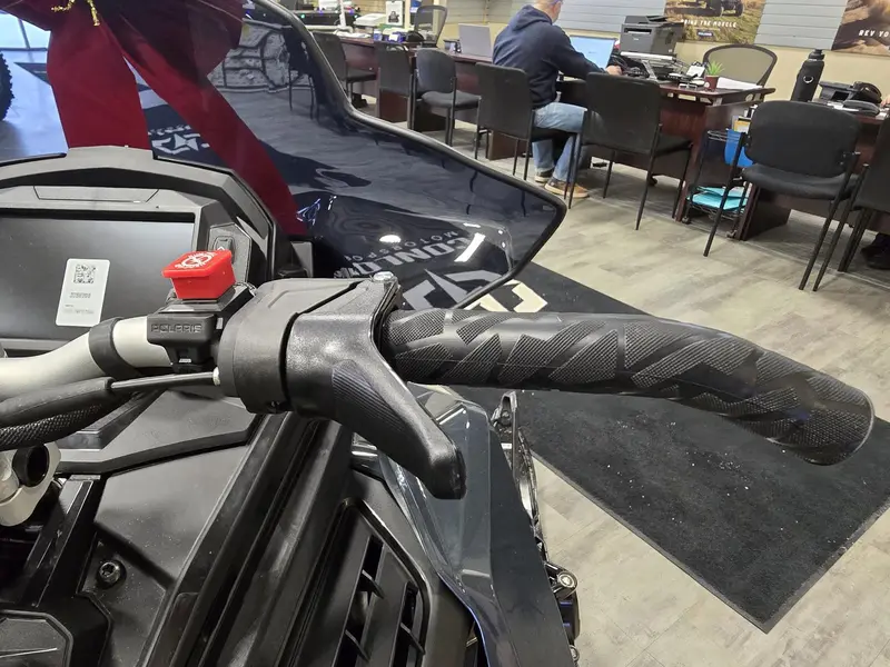 2026 Polaris 850 INDY XC 137