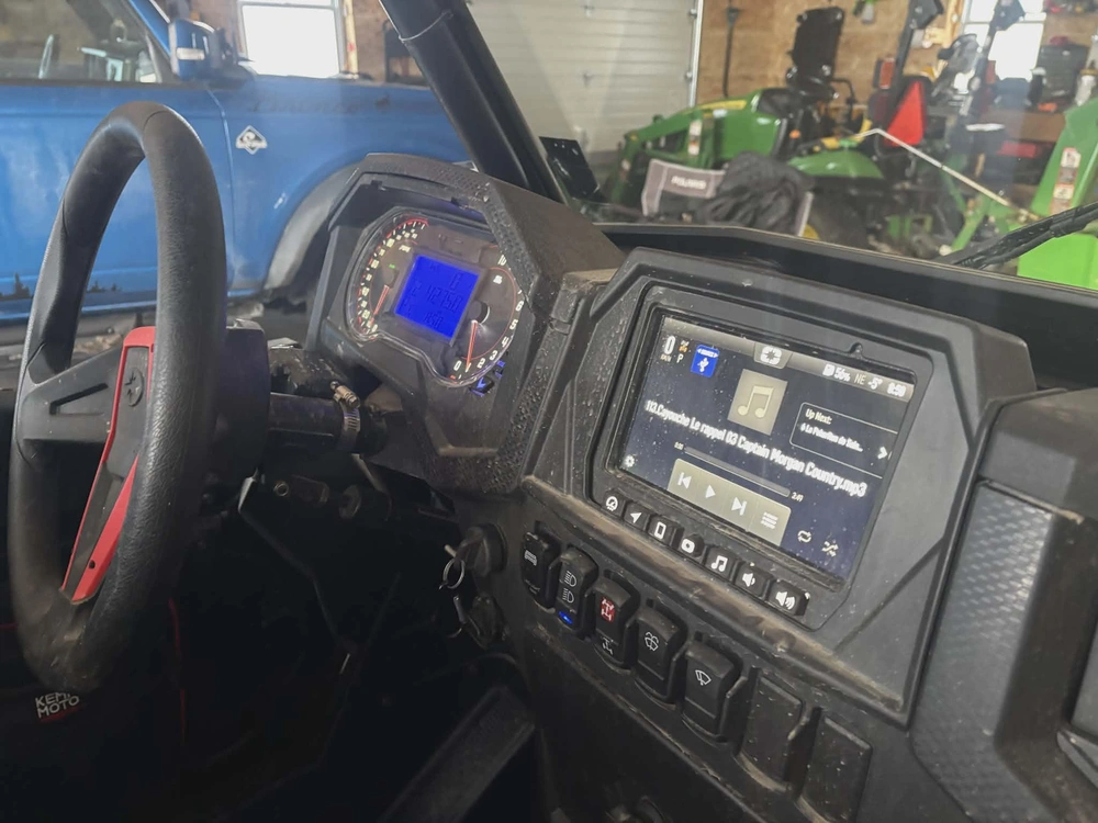 2022 Polaris Rzr Xp 1000 Premium alt