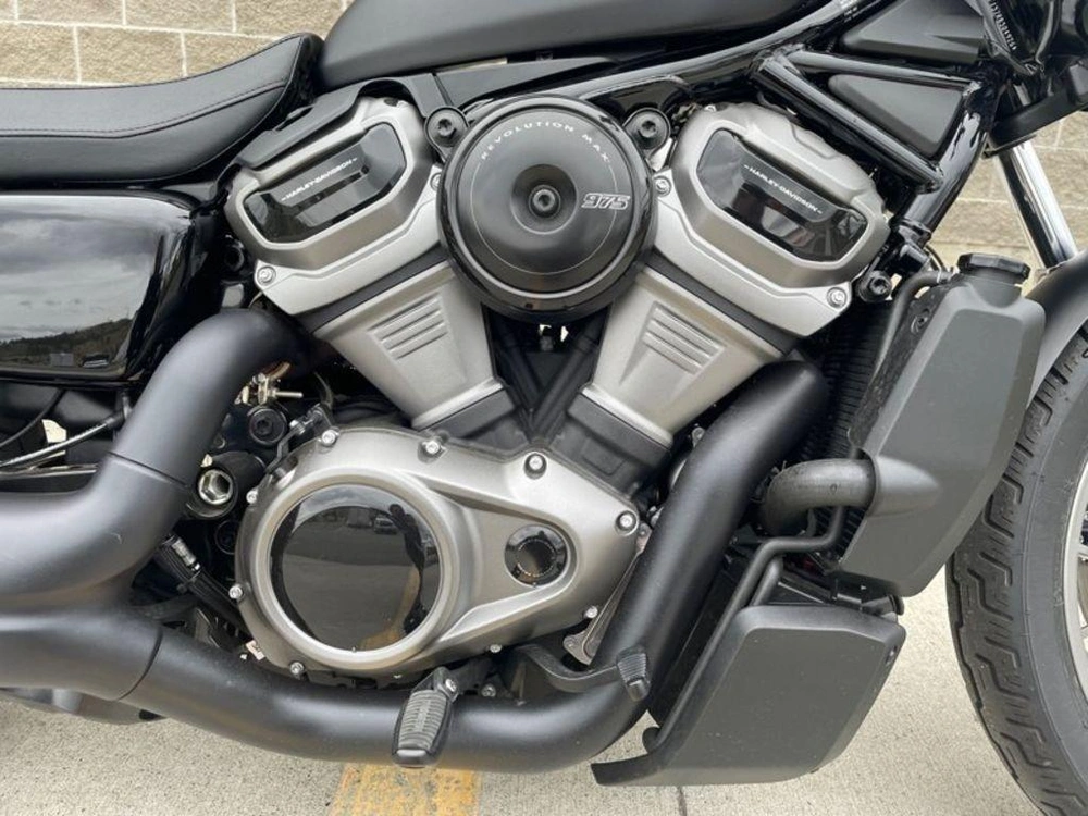 2024 Harley-davidson Rh975s - Nightster™ Special alt