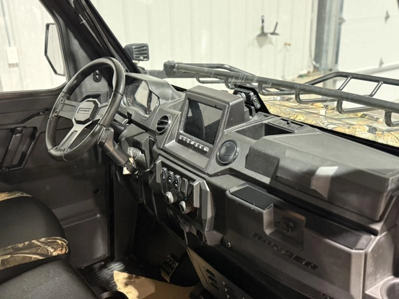 2023 Polaris Ranger Xp 1000 Edition Northstar Ultimate alt