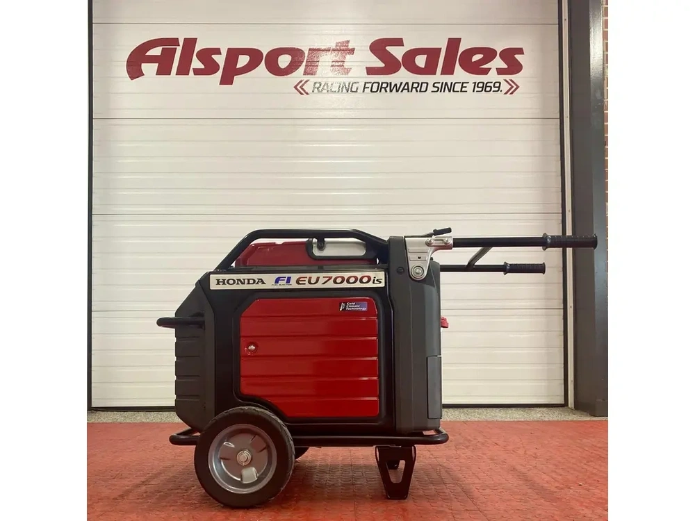 2025 Honda Eu7000isct15045 alt