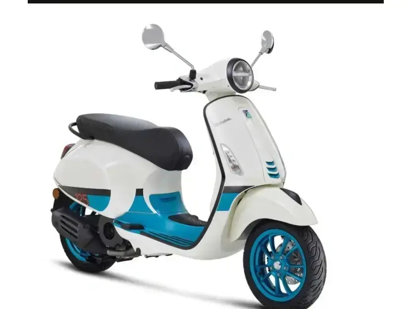 2023 Vespa PRIMAVARA 50 ( VIBE ) - * 0.99% POUR 36 MOIS