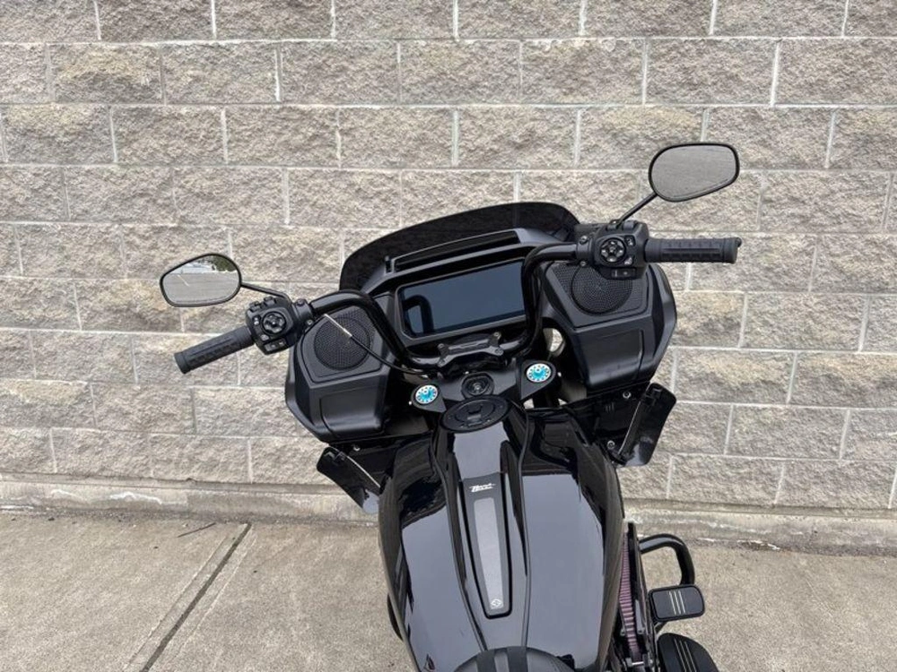 2026 Harley-davidson Fltrx - Road Glide® alt