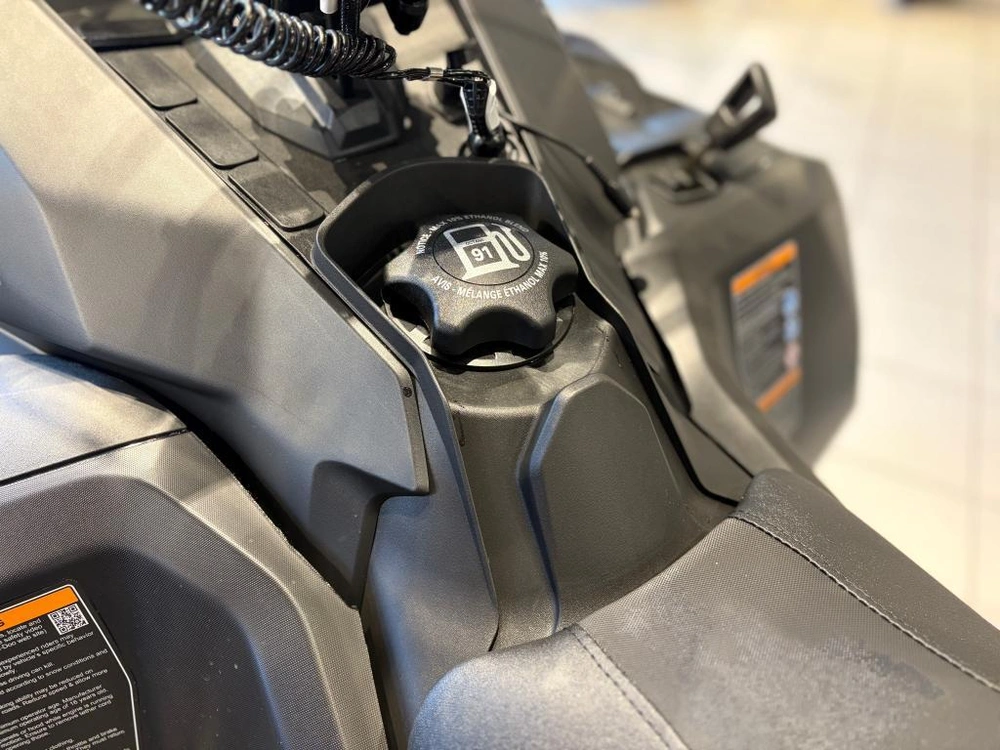 Ski-doo Expedition Le 24'' 600r E-tec Silent Cobra 1.5'' E.s. 2026 alt