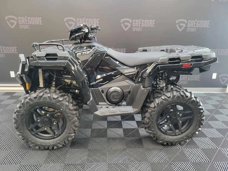 Polaris Sportsman 570 Trail 2026 alt