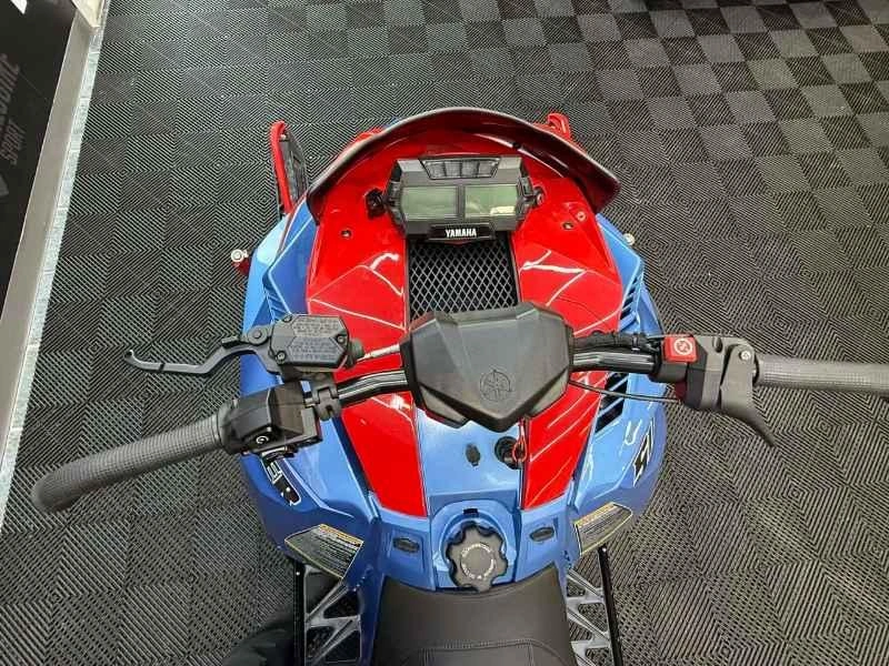 Yamaha Sidewinder L-tx Se 2024 alt