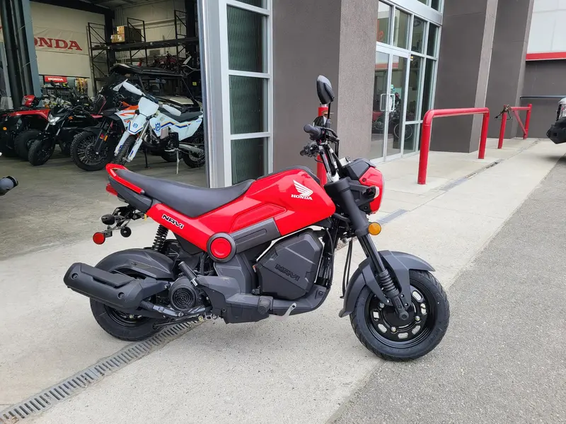 Honda Navi 2023