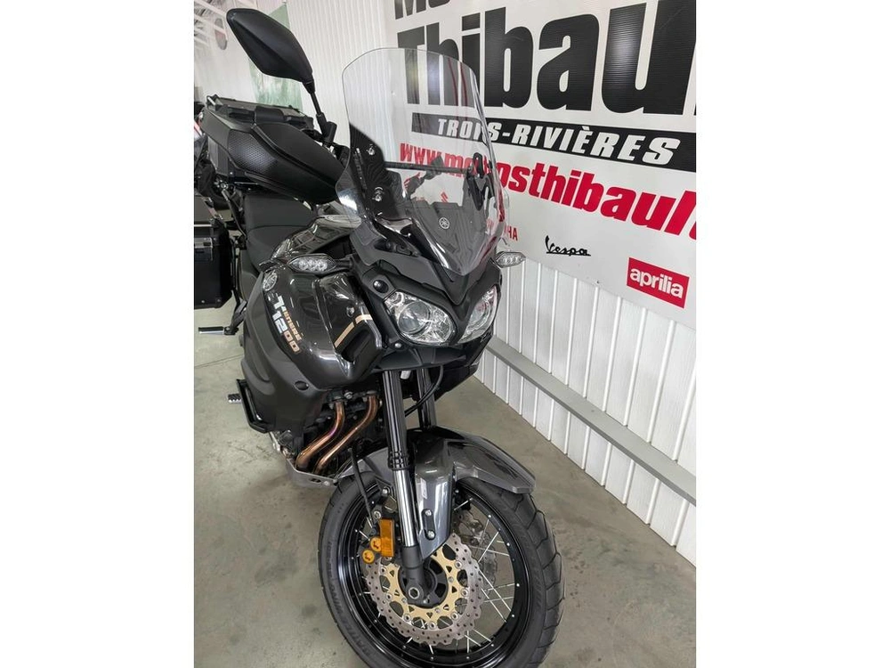 2023 Yamaha Super Tenere alt