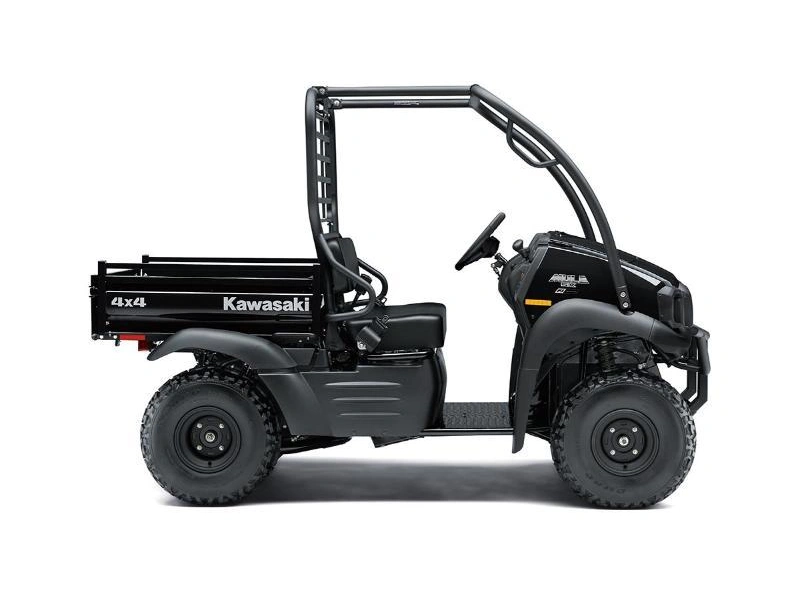 Kawasaki Mule Sx 4x4 2026 alt
