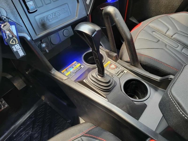 Polaris General Xp 1000 Premium 2025 alt