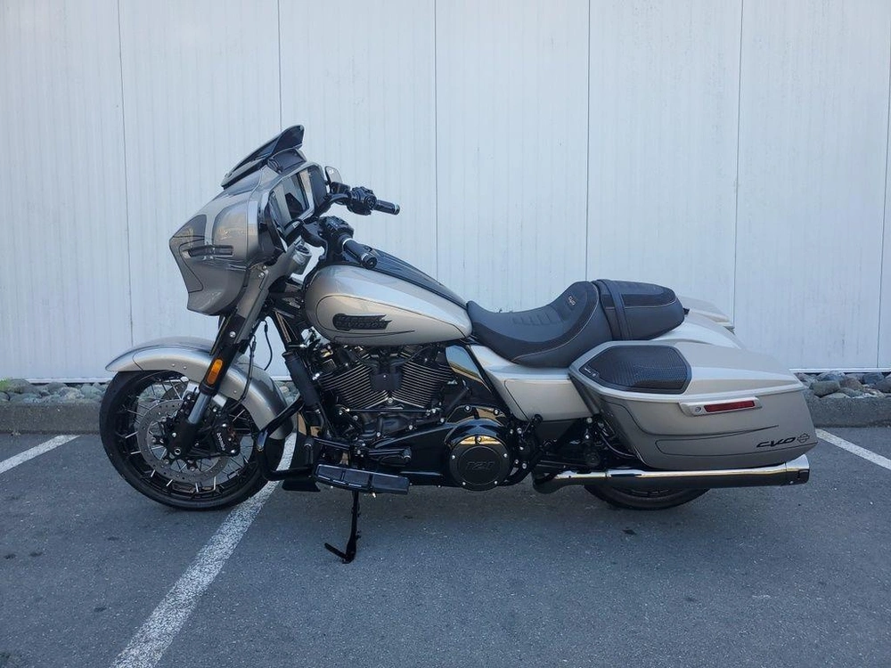 2023 Harley-davidson Flhxse - Cvo™ Street Glide™ alt