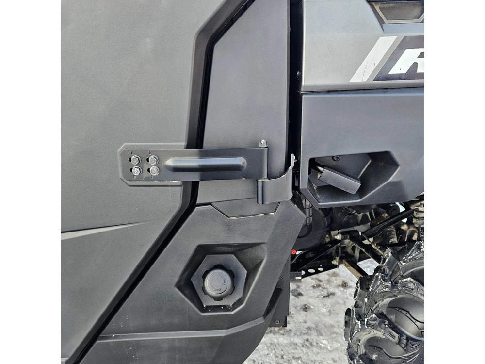 2022 Polaris Ranger Xp 1000 Northstar Premium alt