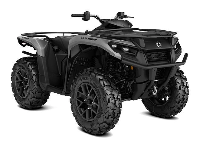 2026 Can-am Outlander Xt 700 alt