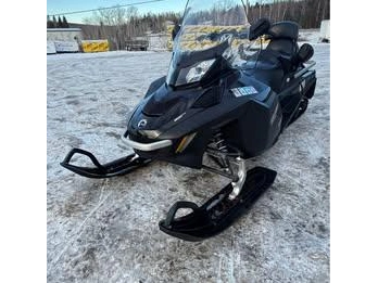 Ski-doo Expedition Le 900 Ace Turbo 20'' 2017 alt